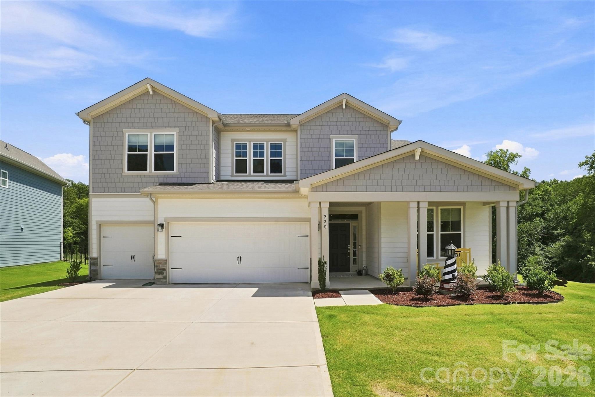 220 E Warfield Drive