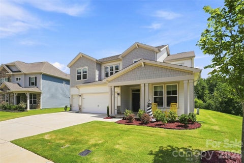 Photo of 220 E Warfield Drive, Mooresville, NC 28115 (MLS # 4412869)