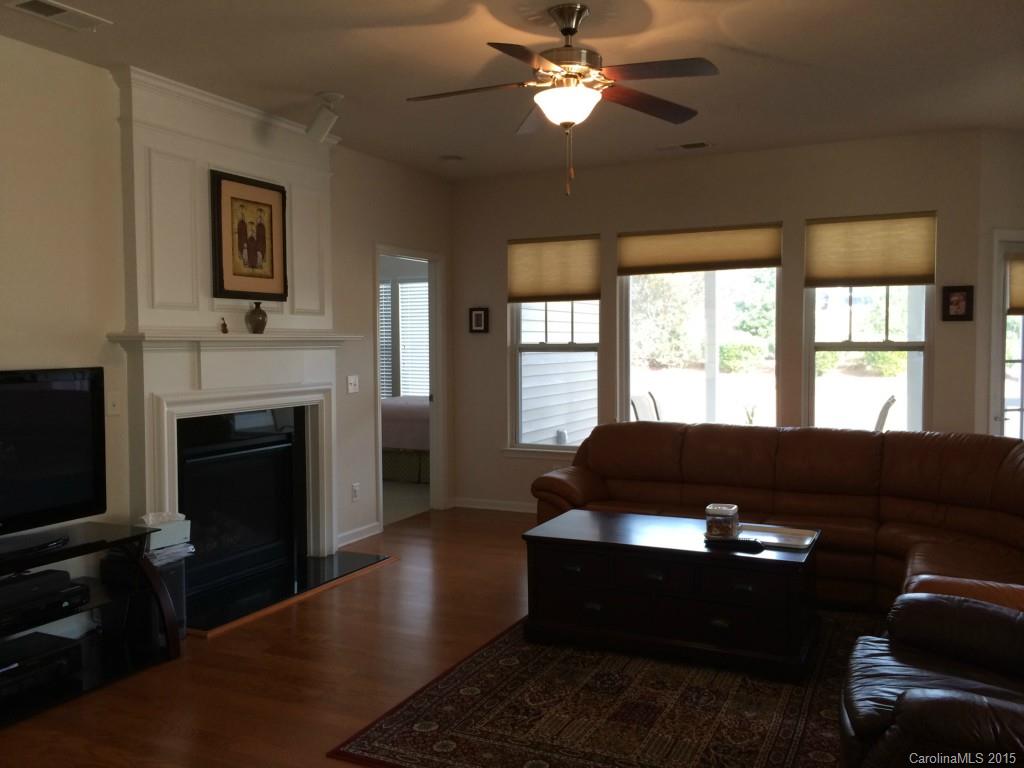 Sun City Carolina Lakes - Residential