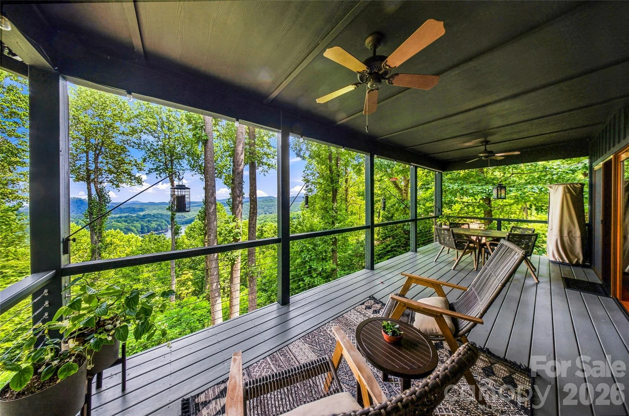 600 Tanglewood Lane, Saluda, NC, 28773