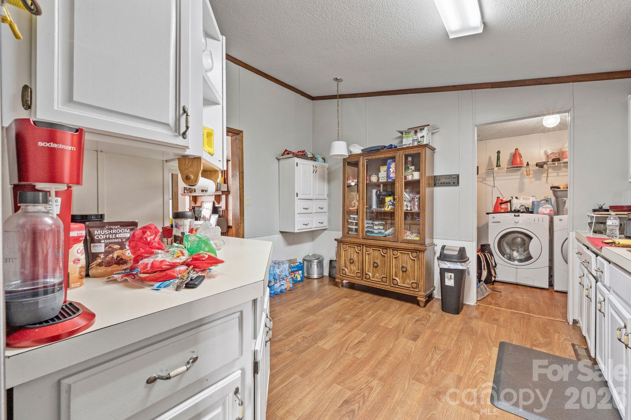 Keever Estates - Residential