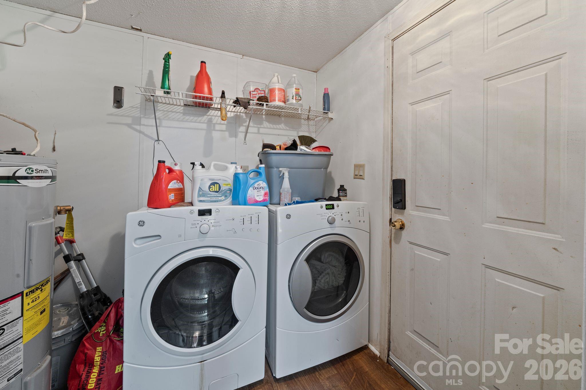 Keever Estates - Residential