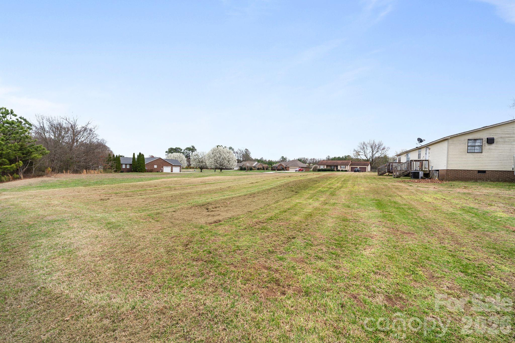 Keever Estates - Residential