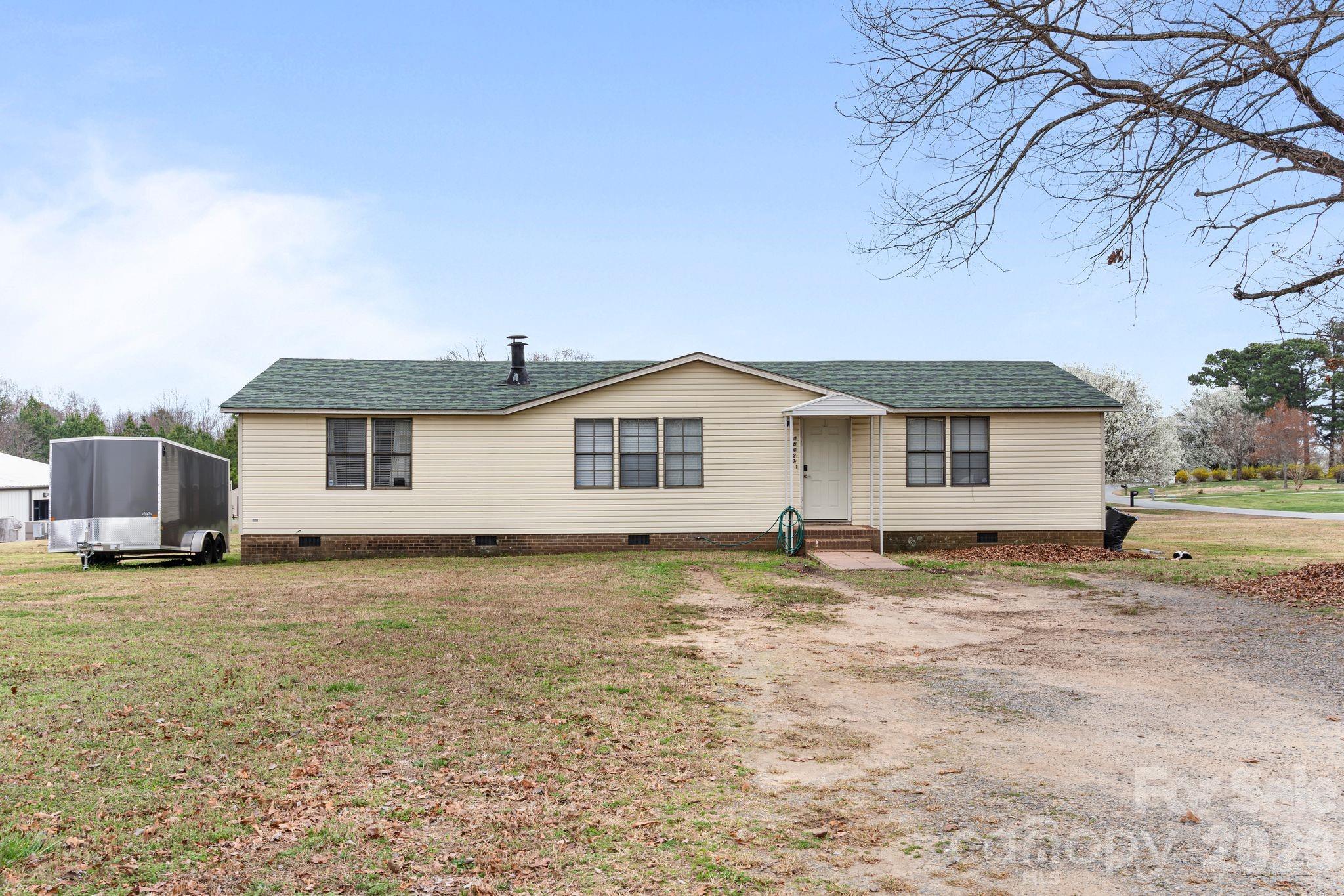 Keever Estates - Residential