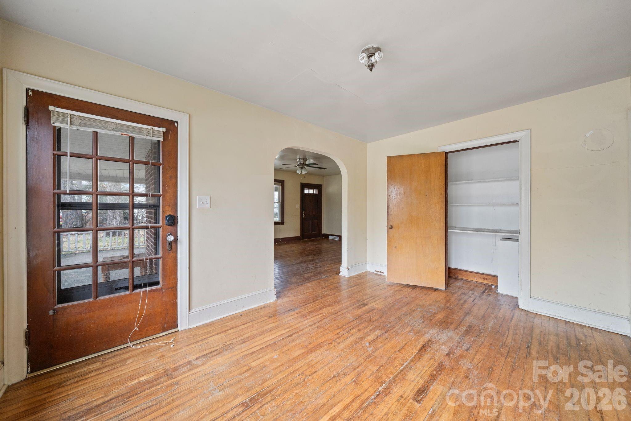 Keever Estates - Residential