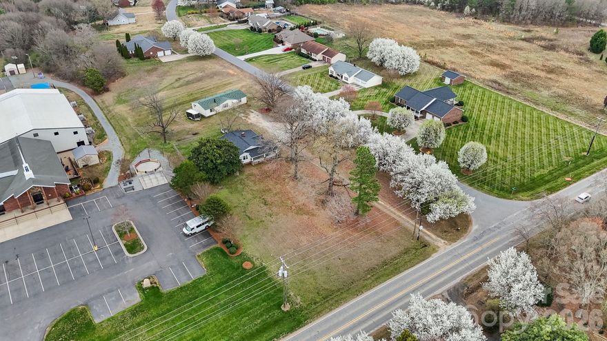 Exceptional development and investment opportunity on 1.84 acres across two separate parcels in one of the fastest-growing pockets near Lake Norman. Surrounding homes are selling between $500,000 and $800,000, making it an attractive opportunity for builders, developers, or investors looking to capitalize on the region’s continued growth.

Stanley has seen strong appreciation over the past several years as buyers look for more space while staying within reach of Charlotte. This location offers the perfect balance, a peaceful, more private setting just minutes from Lake Norman, while still being within commuting distance of Uptown Charlotte, Huntersville, and the greater Charlotte metro.

The property currently includes two existing homes, creating multiple options for investors. Generate rental income while planning future development, renovate and reposition the properties, or explore redevelopment potential across the two parcels.