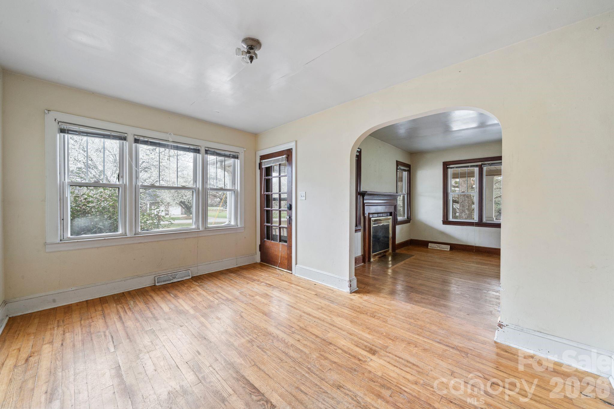 Keever Estates - Residential