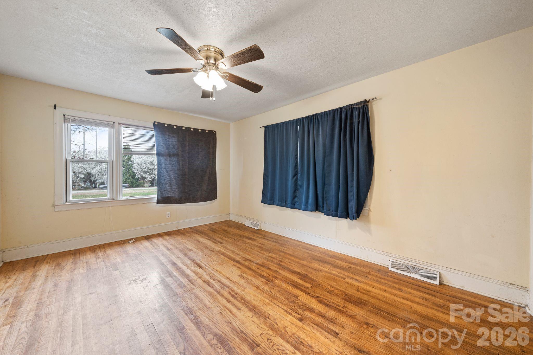 Keever Estates - Residential