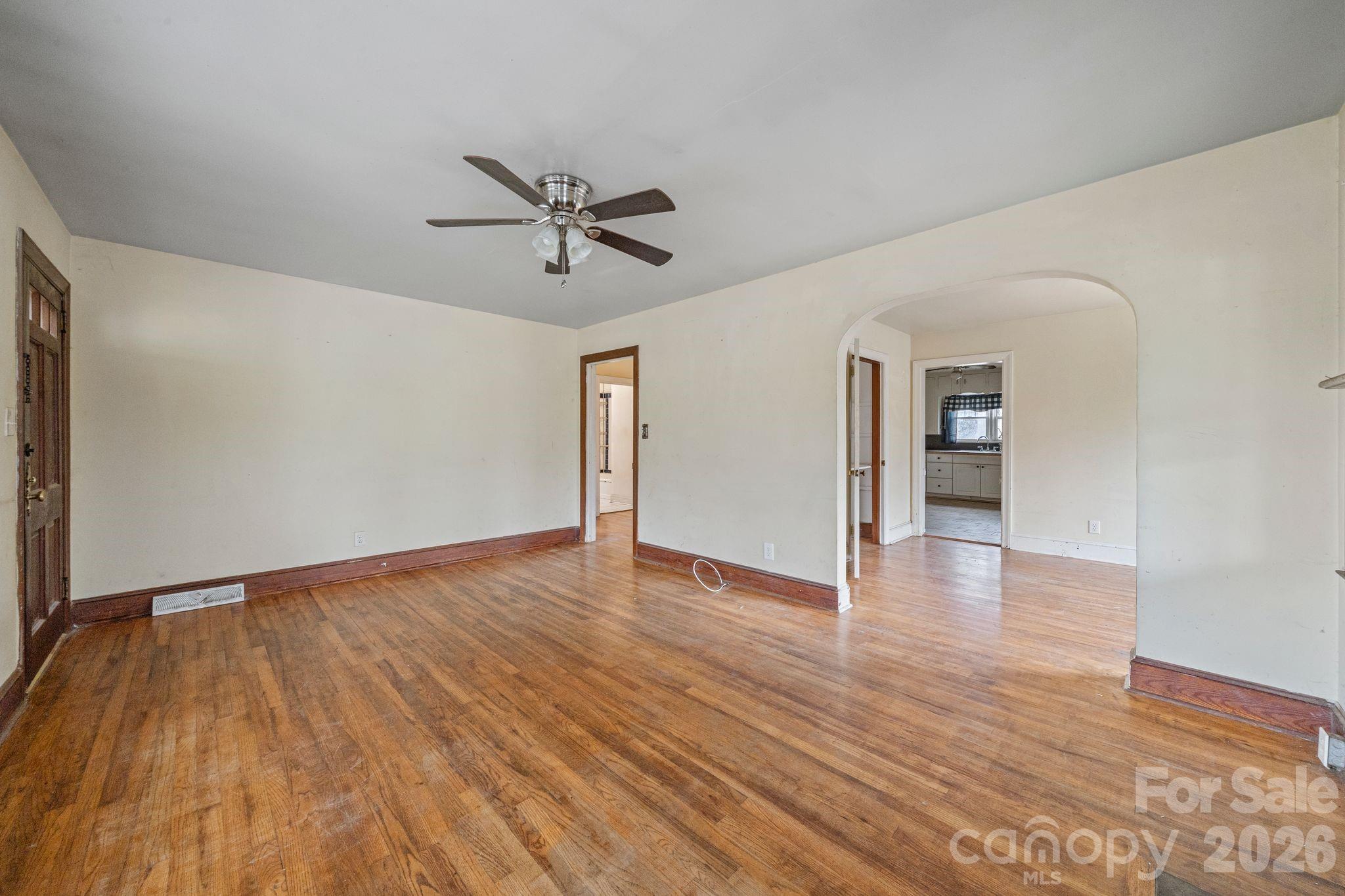 Keever Estates - Residential