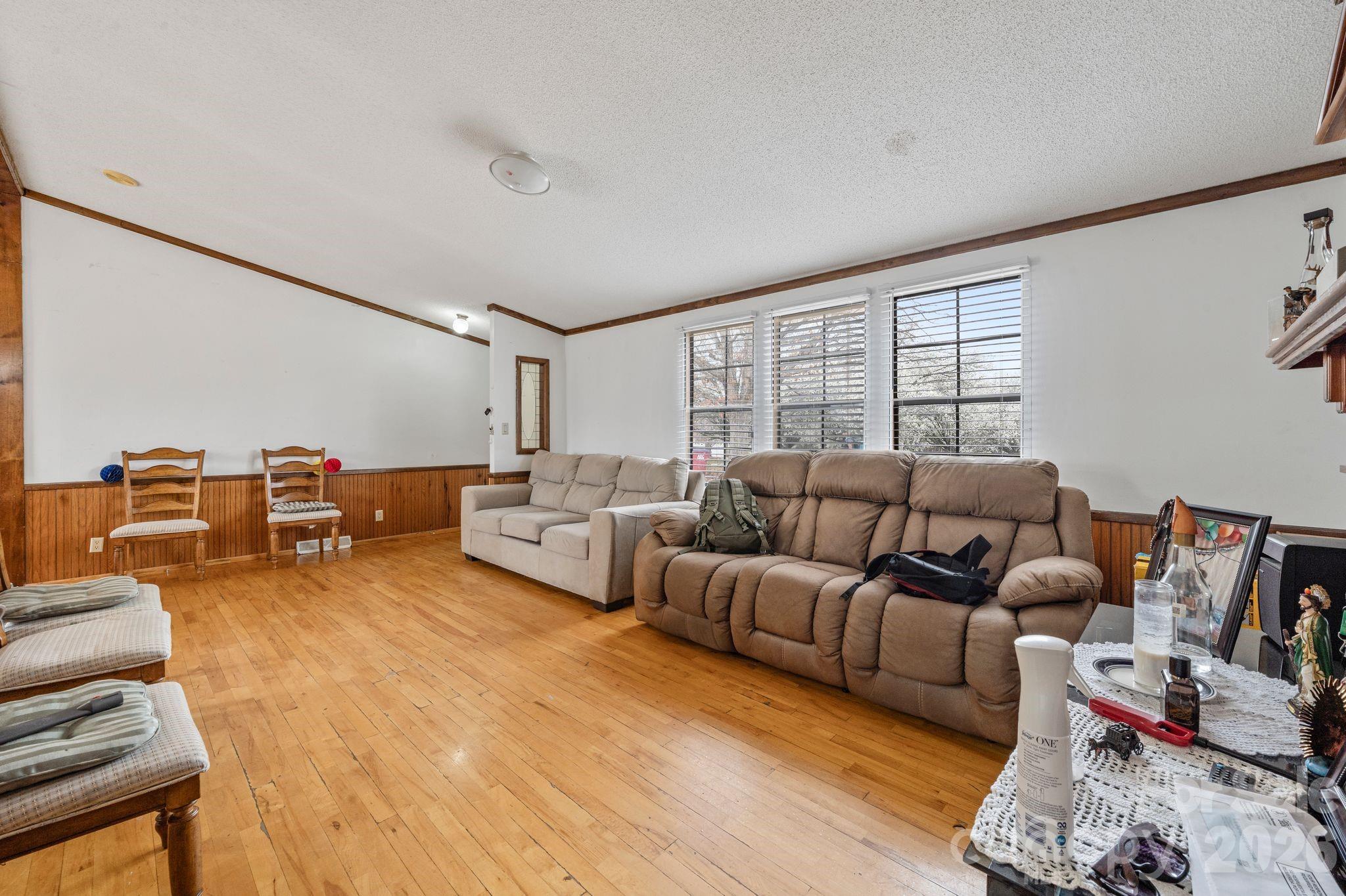 Keever Estates - Residential