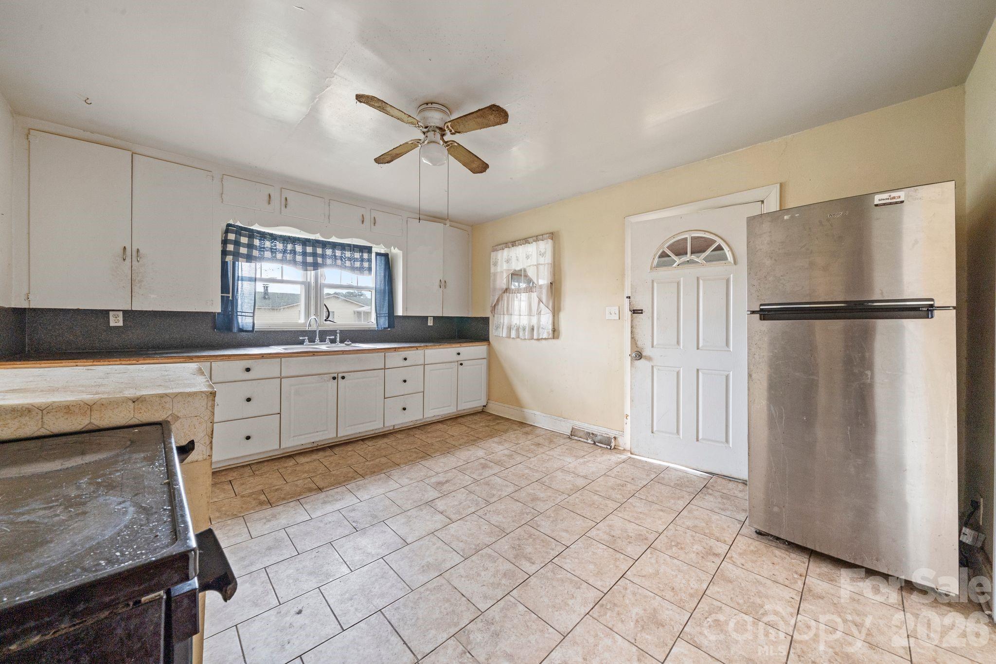 Keever Estates - Residential