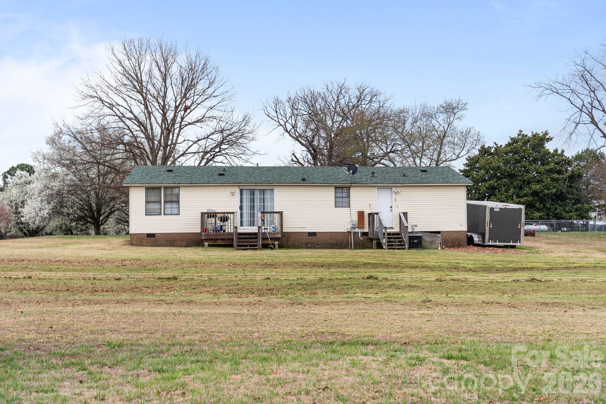 Keever Estates - Residential