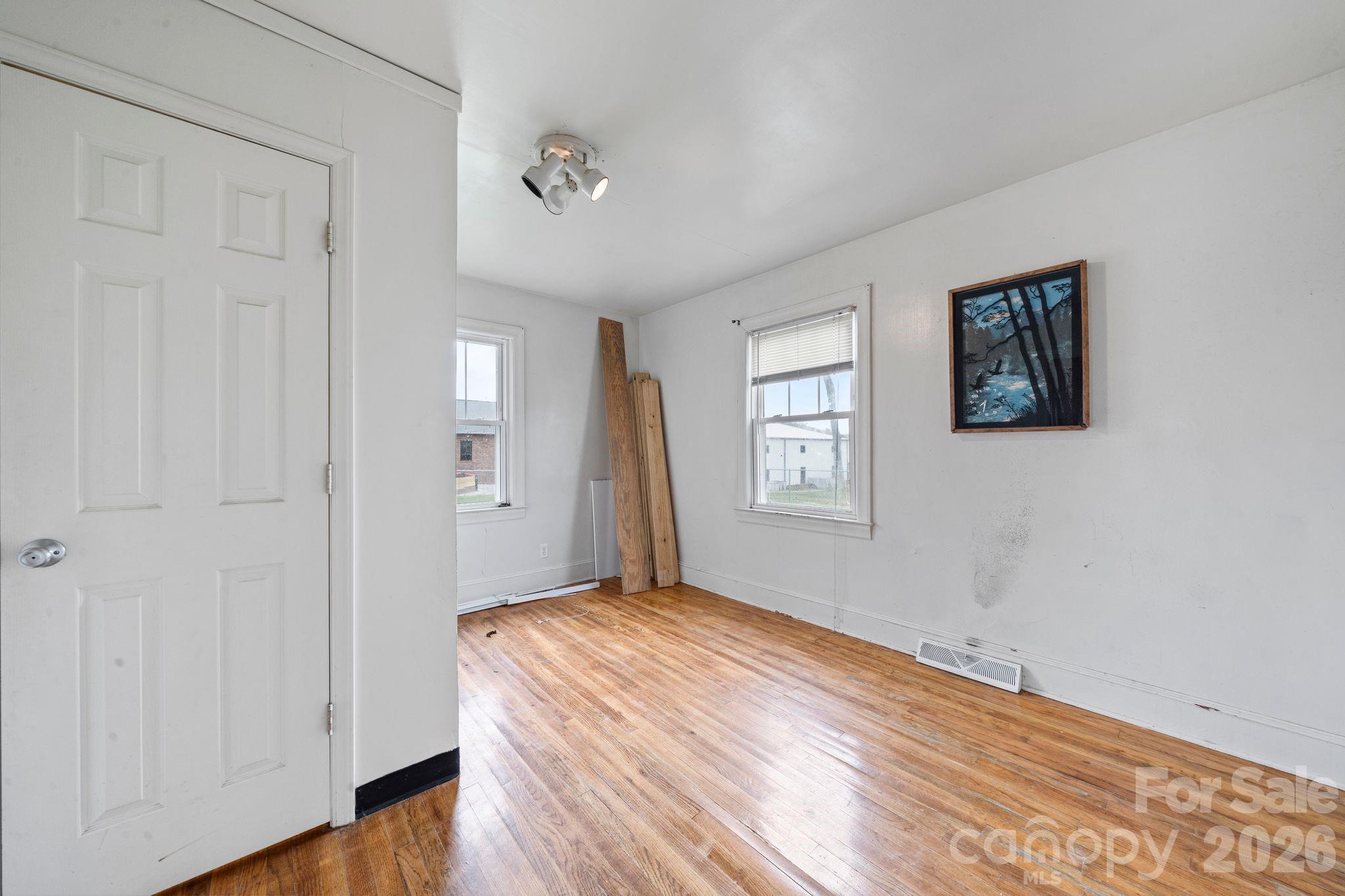 Keever Estates - Residential