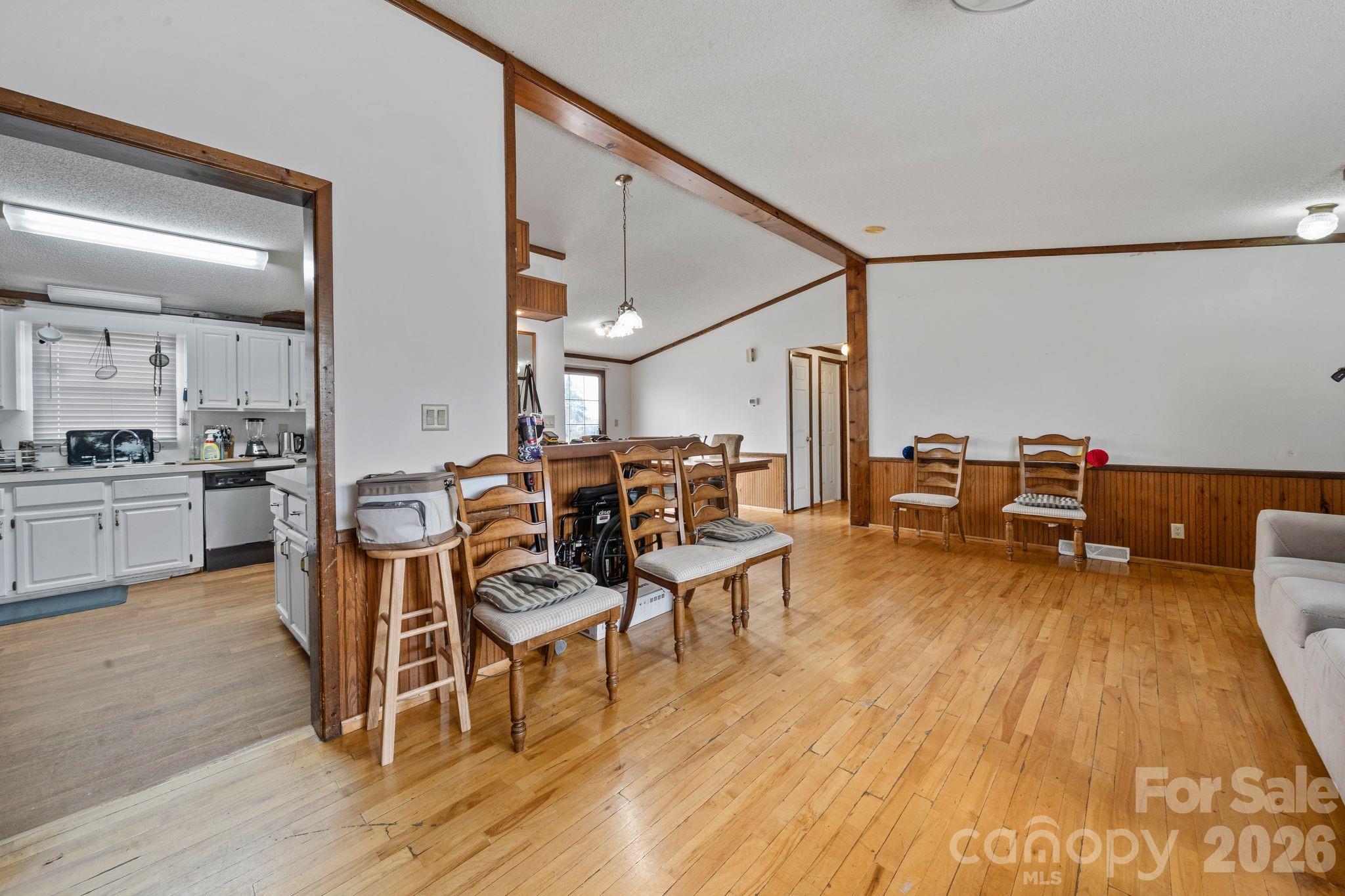 Keever Estates - Residential