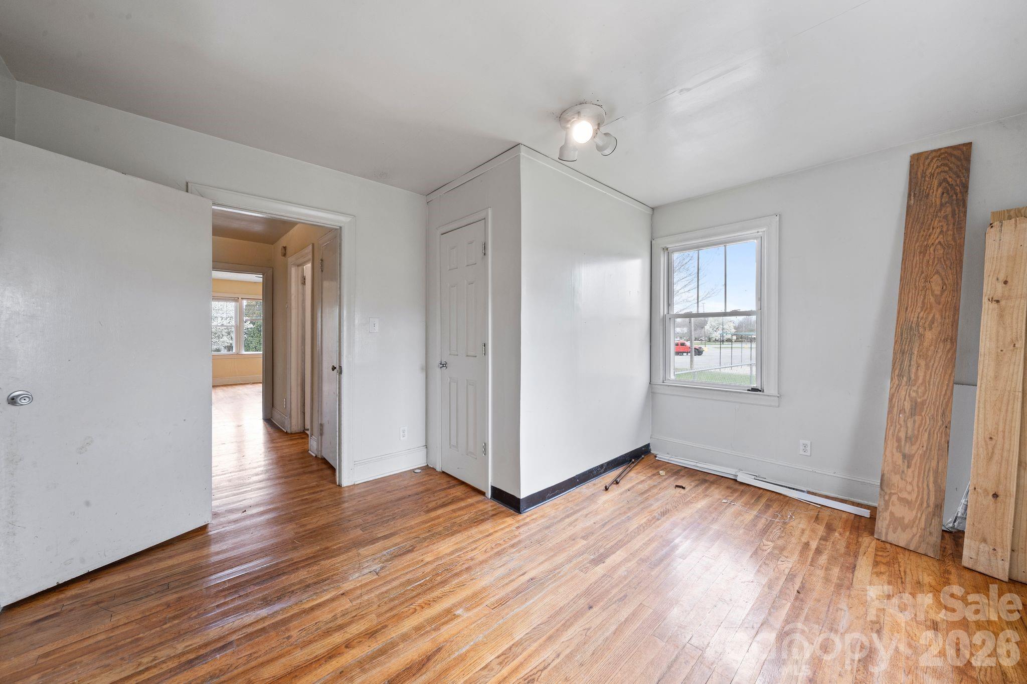 Keever Estates - Residential