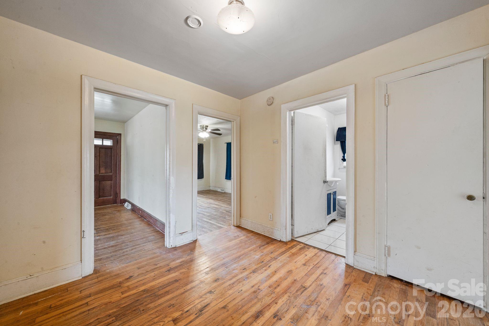 Keever Estates - Residential