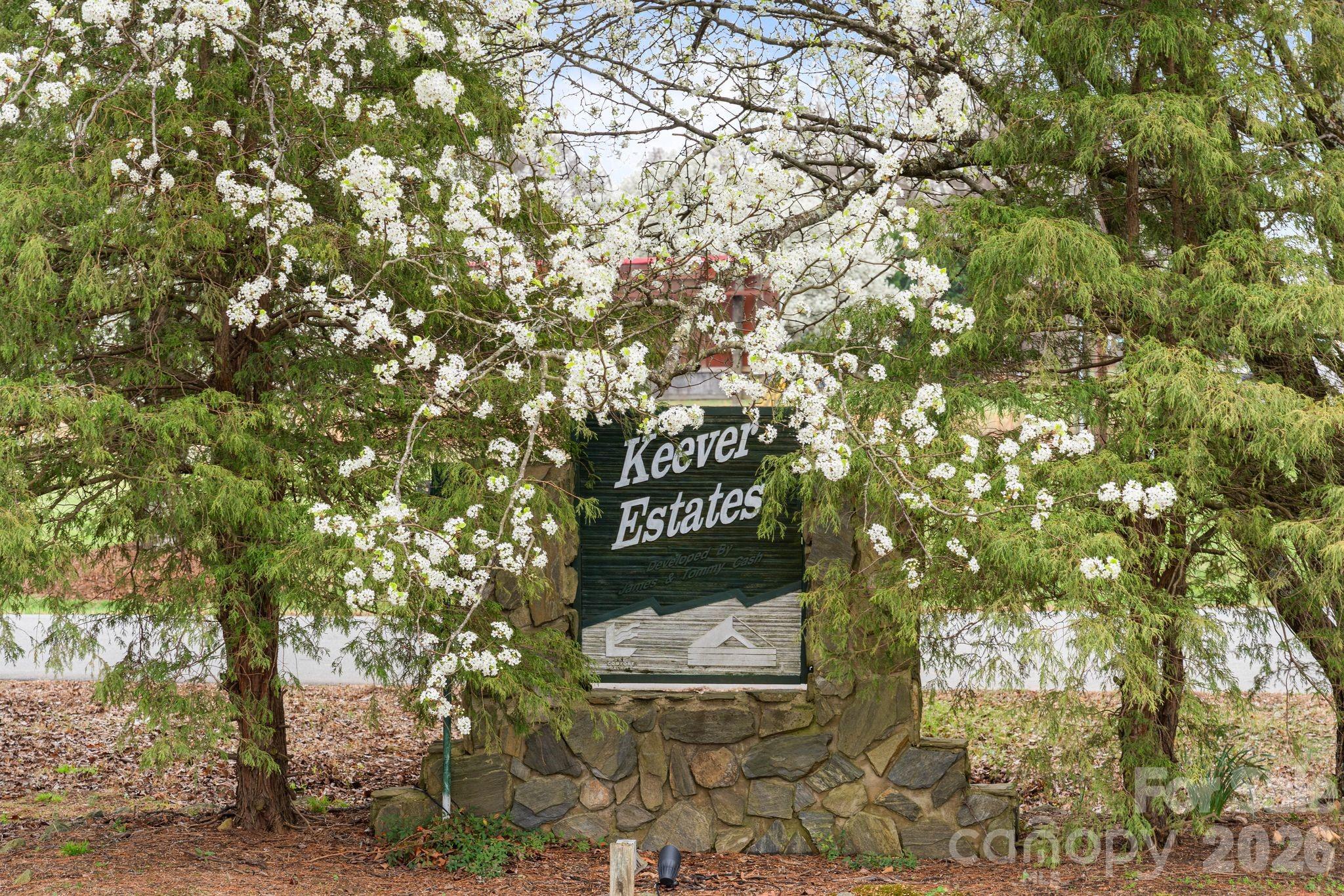 Keever Estates - Residential