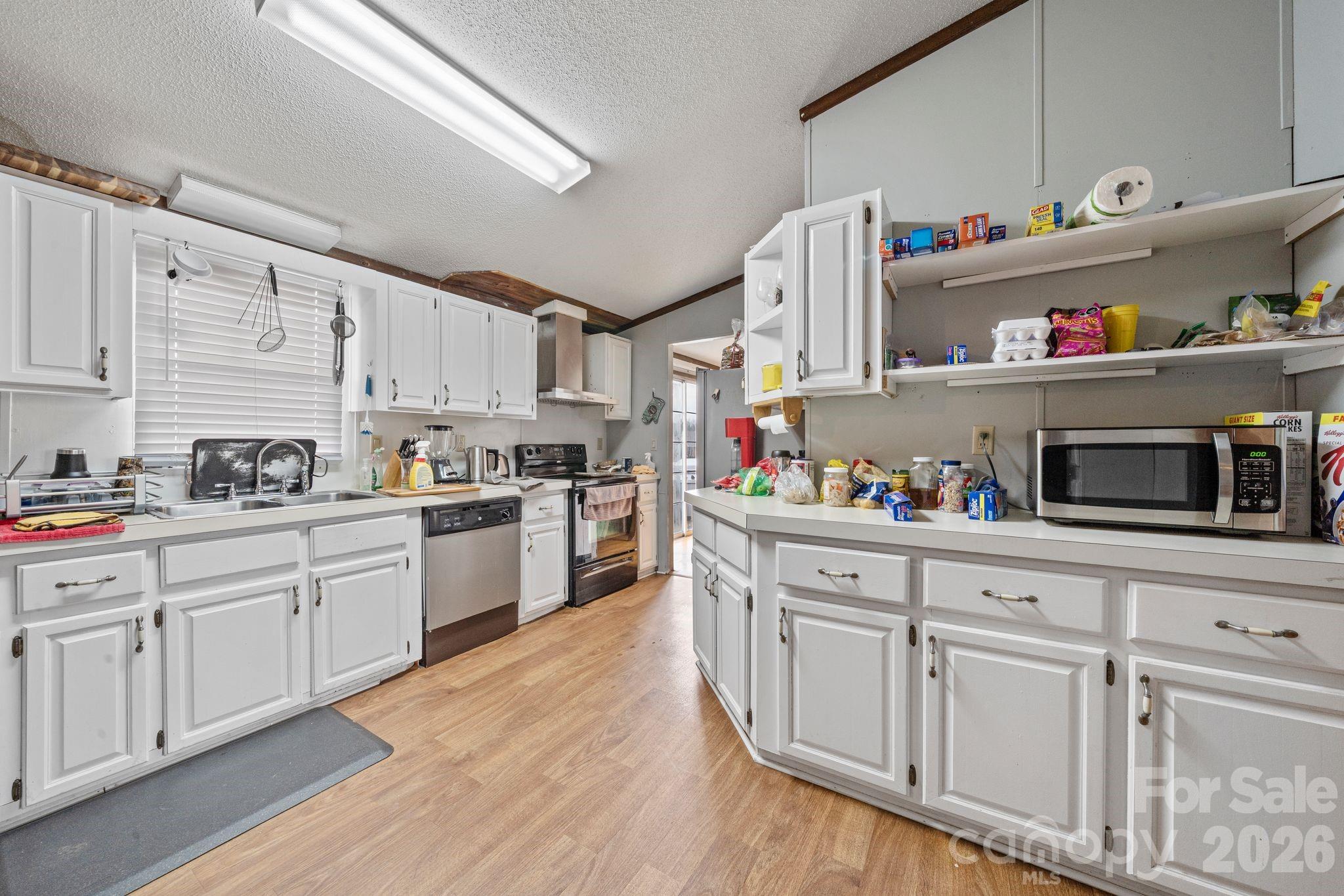 Keever Estates - Residential