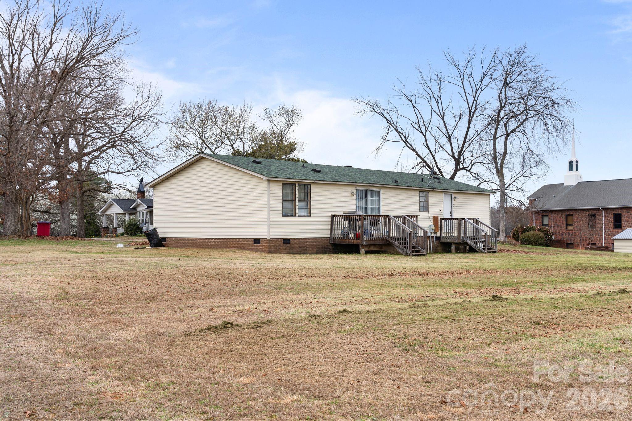 Keever Estates - Residential