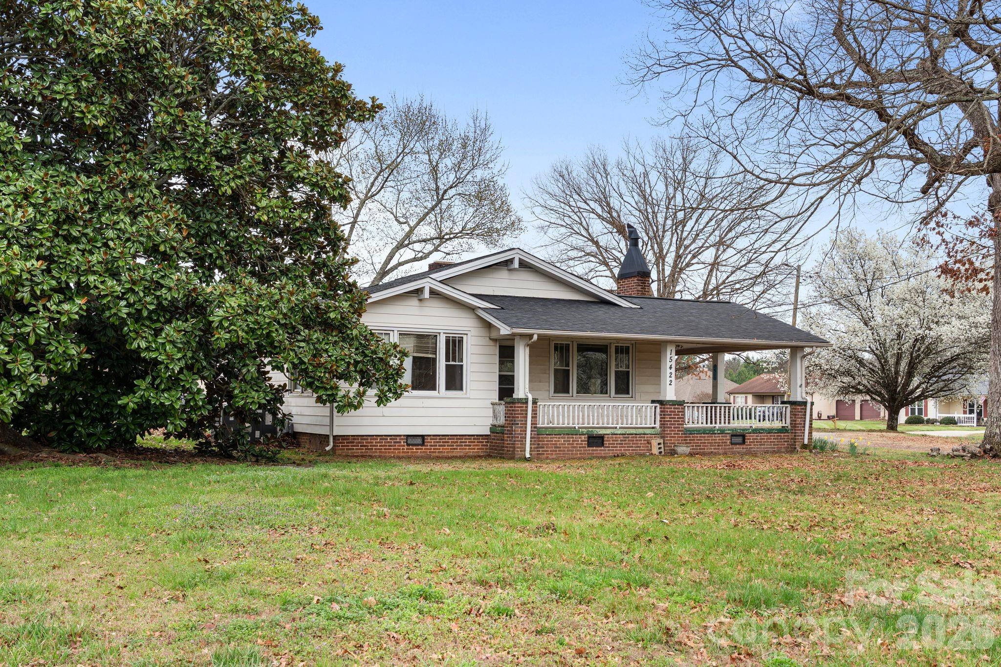 Keever Estates - Residential