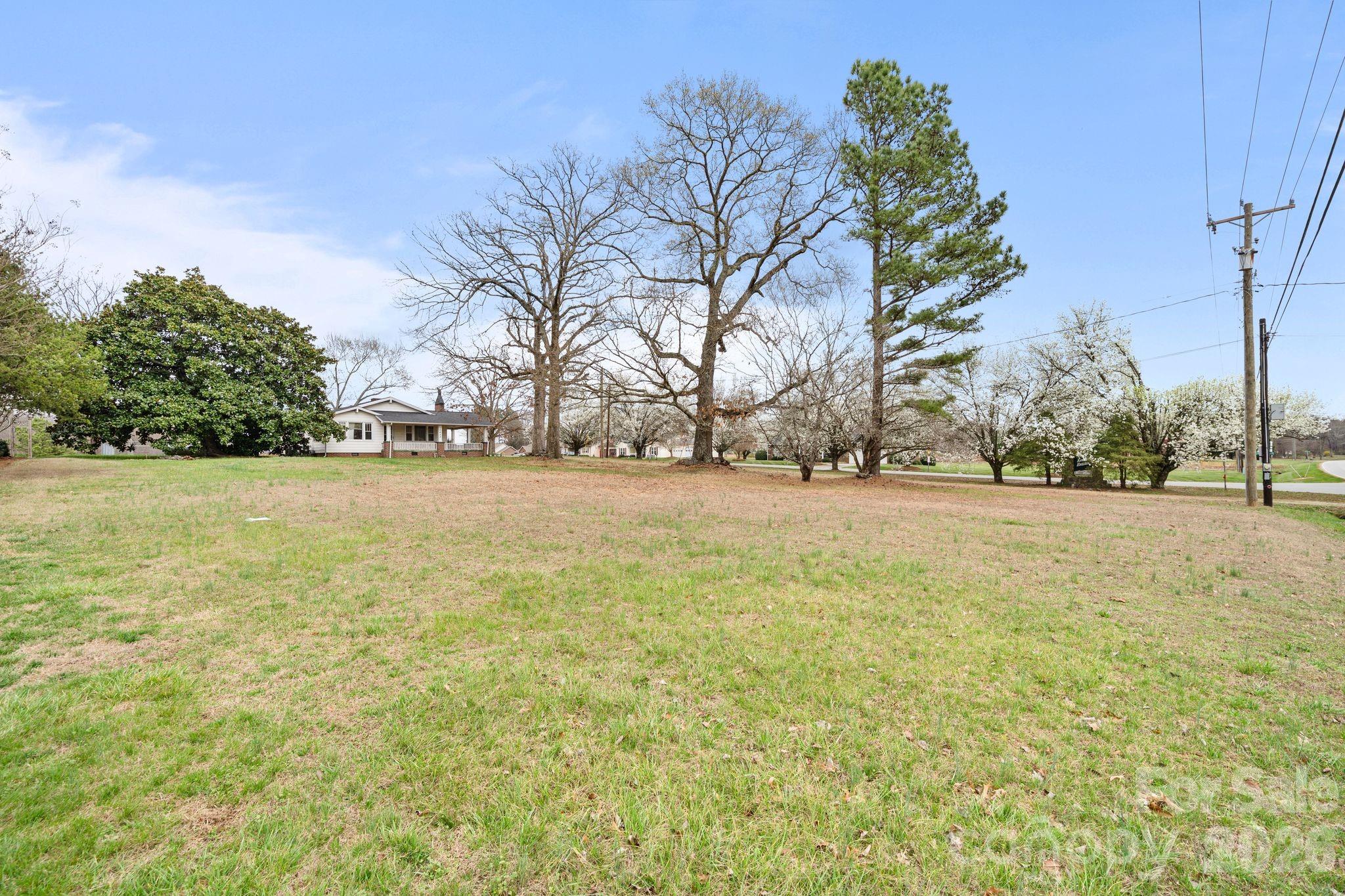 Keever Estates - Residential