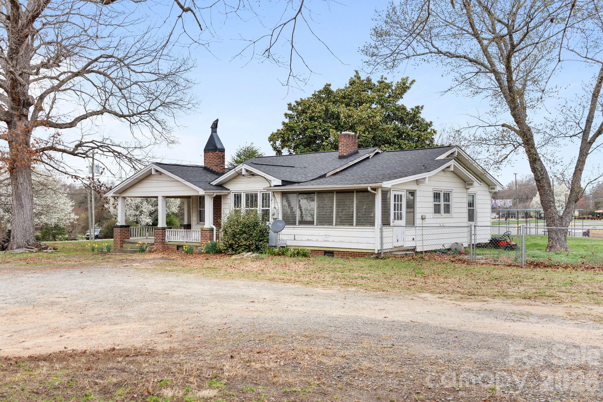 Keever Estates - Residential