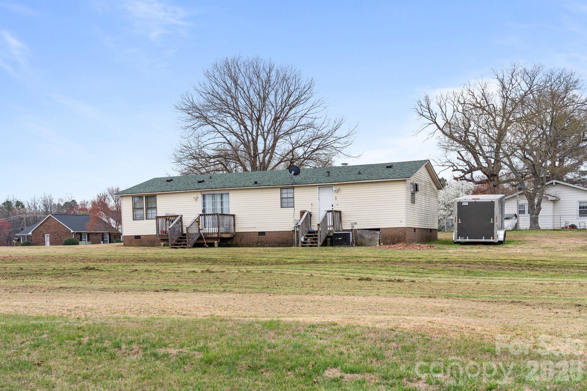 Keever Estates - Residential