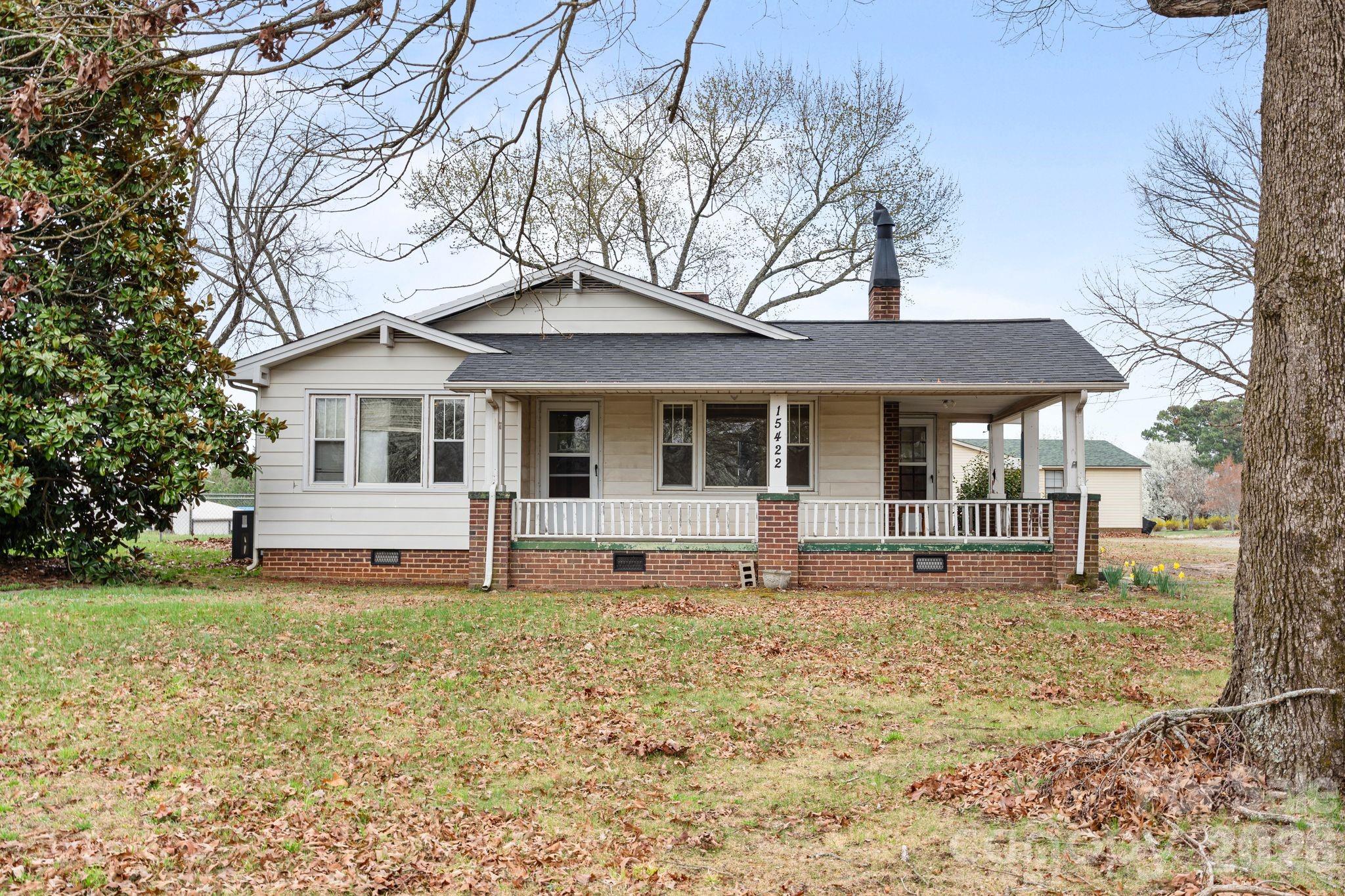 Keever Estates - Residential