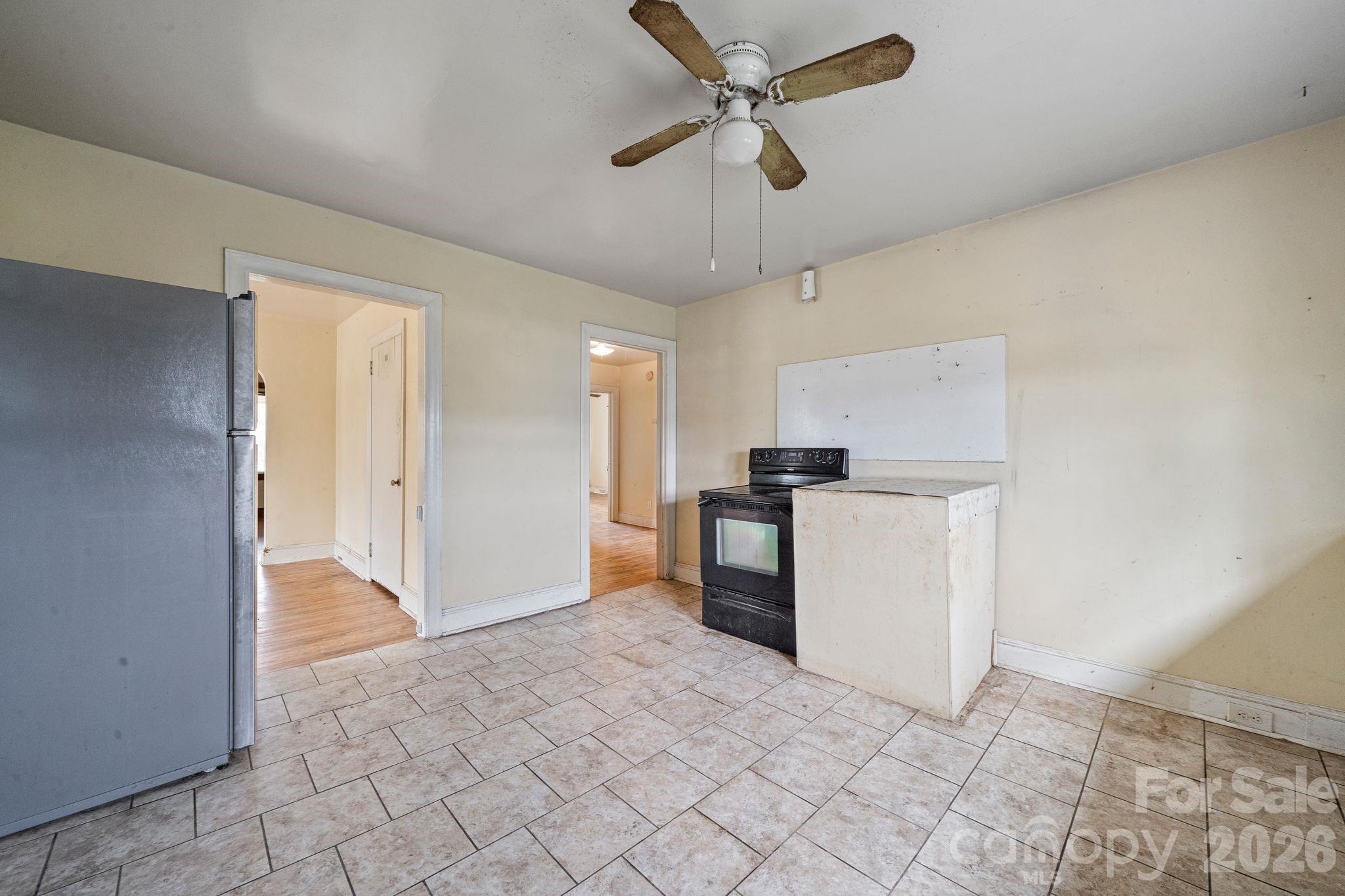 Keever Estates - Residential