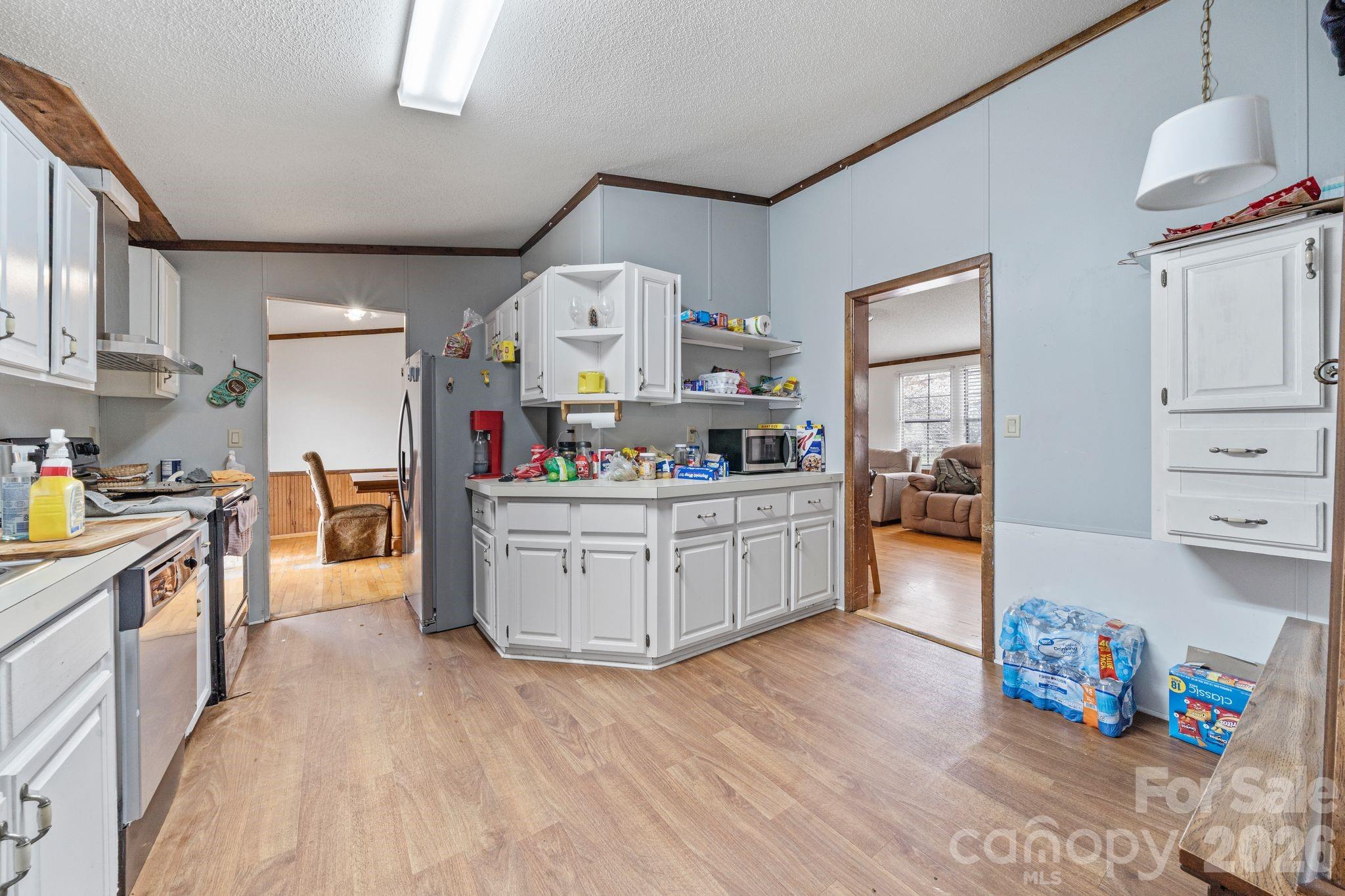 Keever Estates - Residential