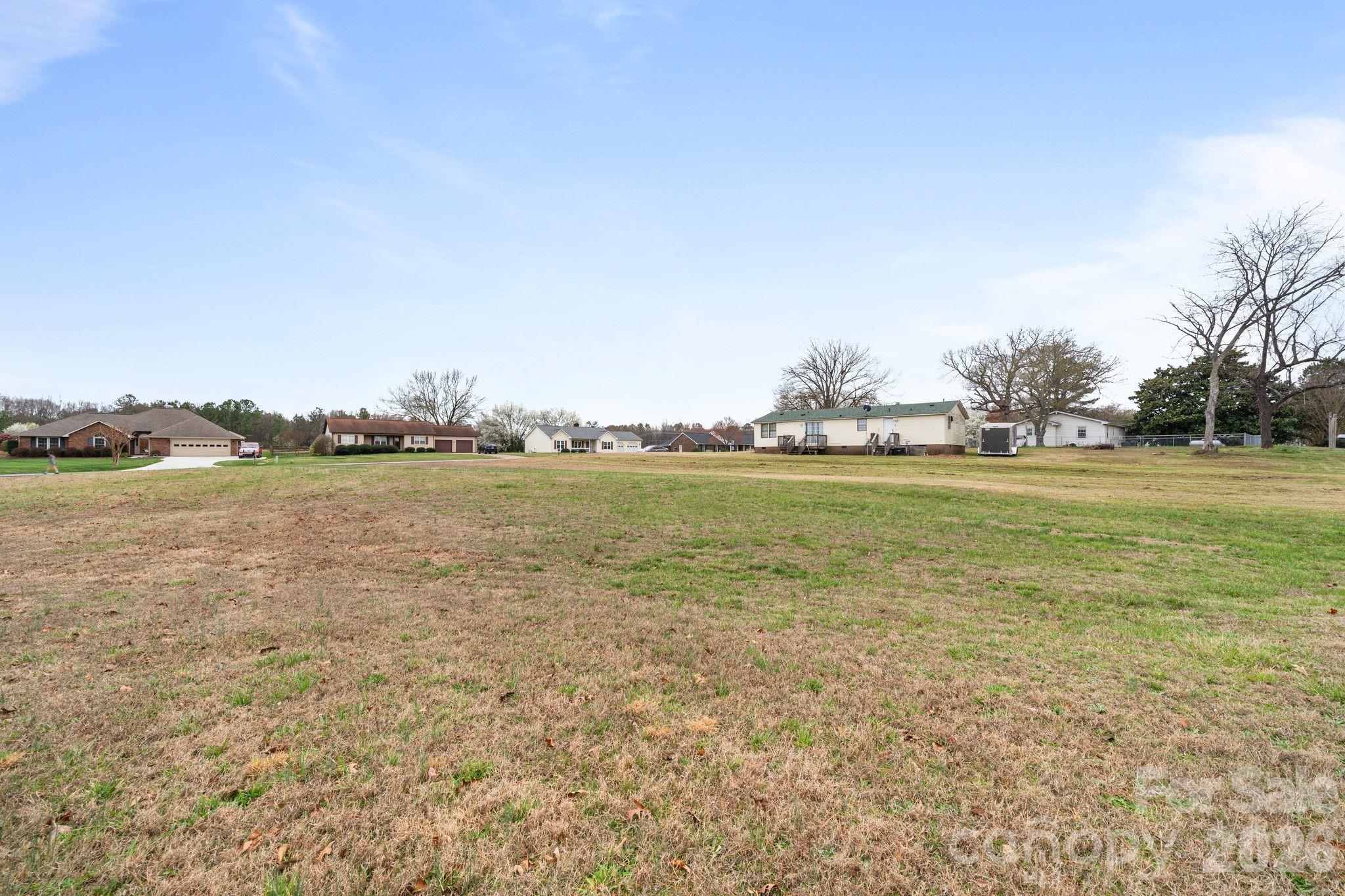 Keever Estates - Residential