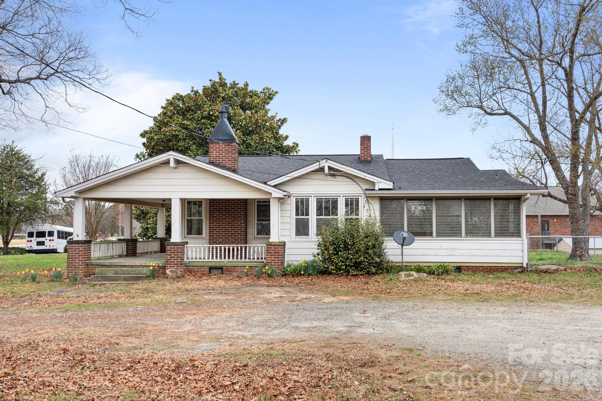 Keever Estates - Residential