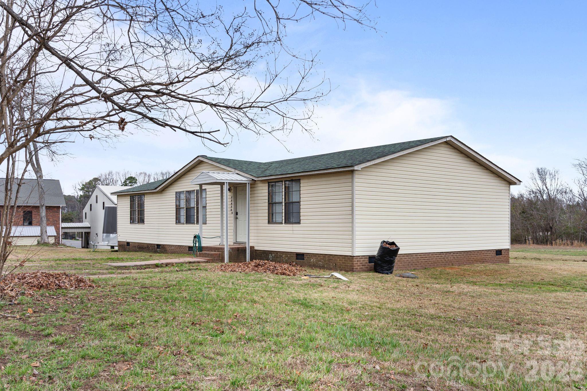 Keever Estates - Residential