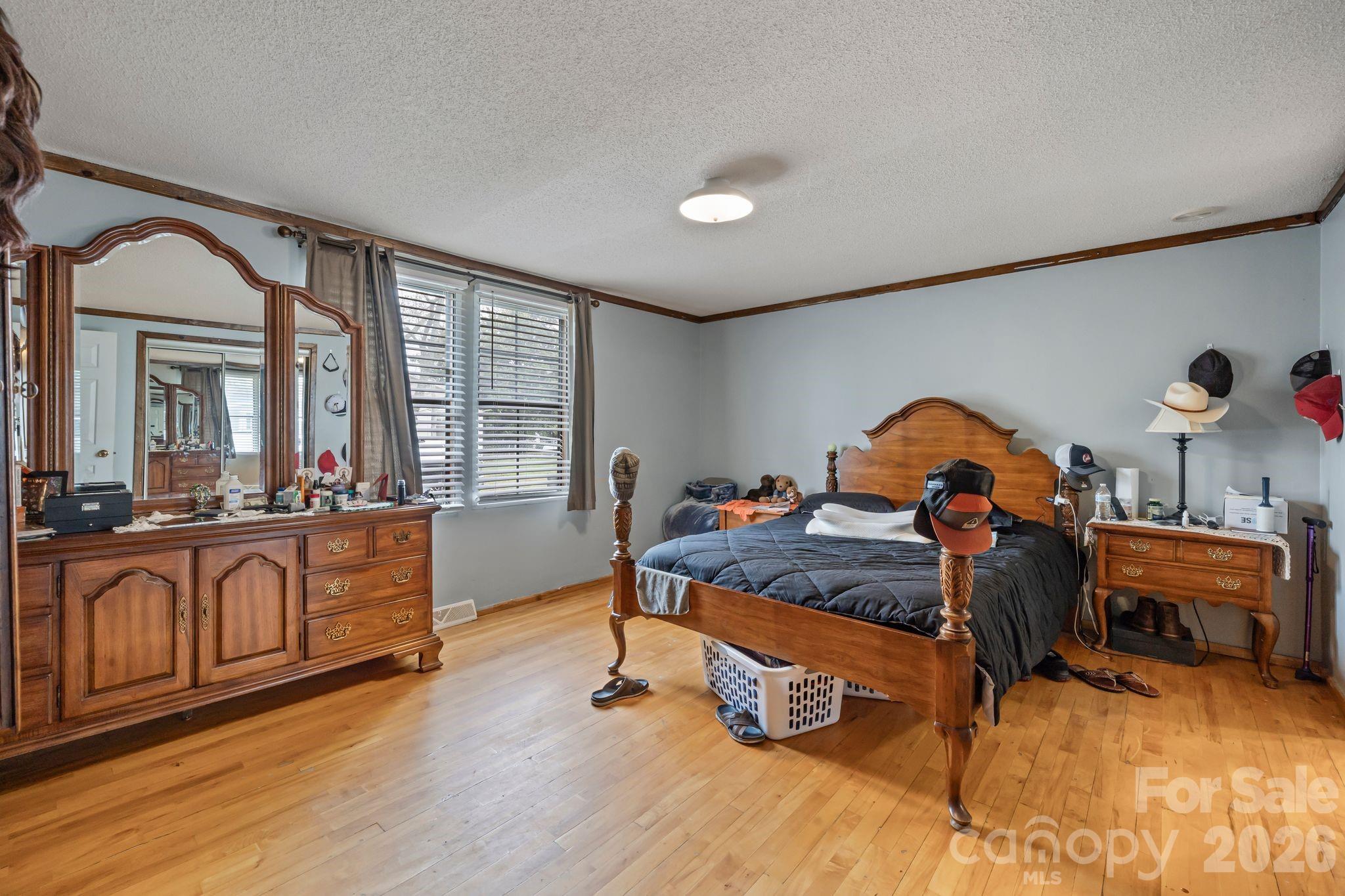 Keever Estates - Residential