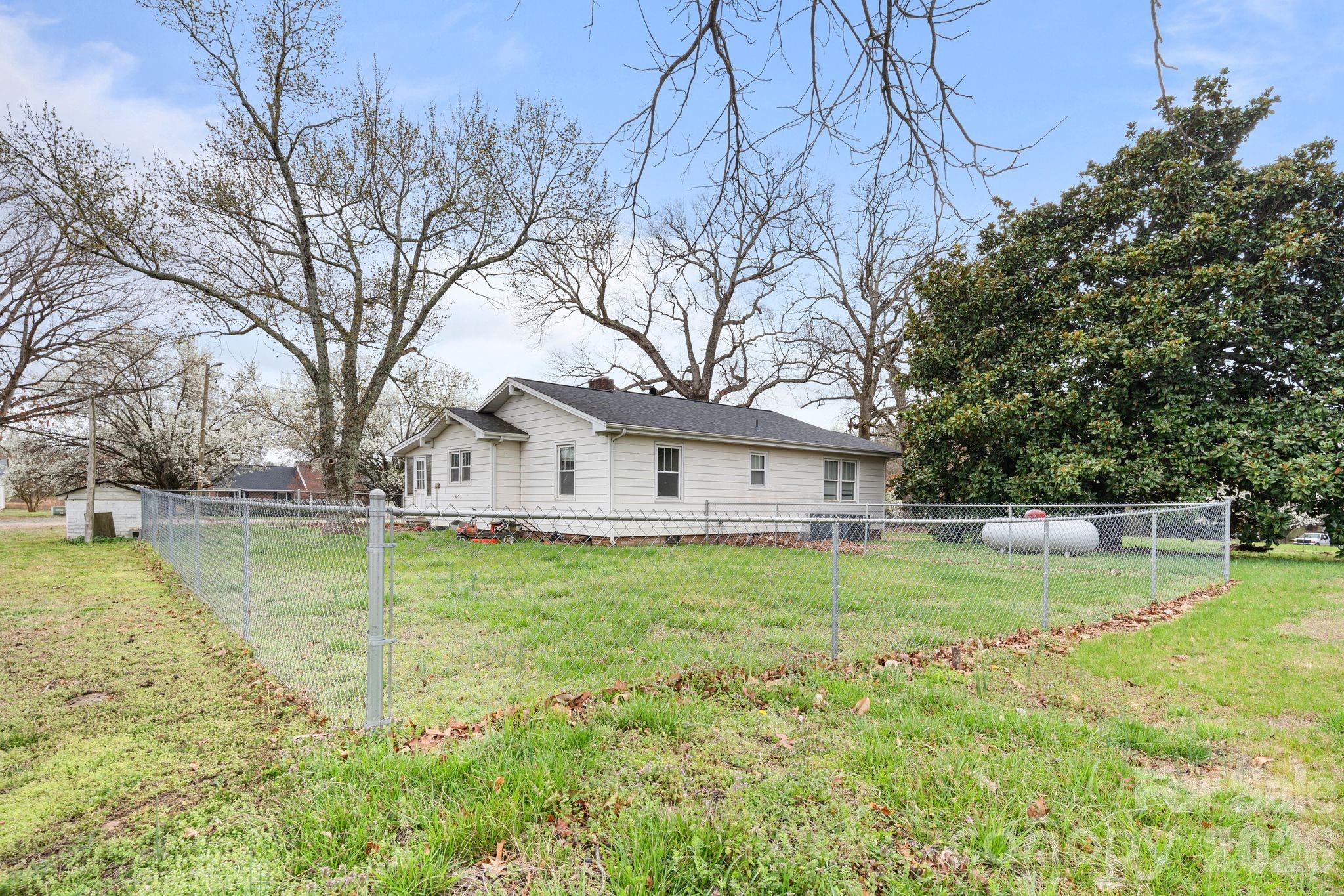 Keever Estates - Residential