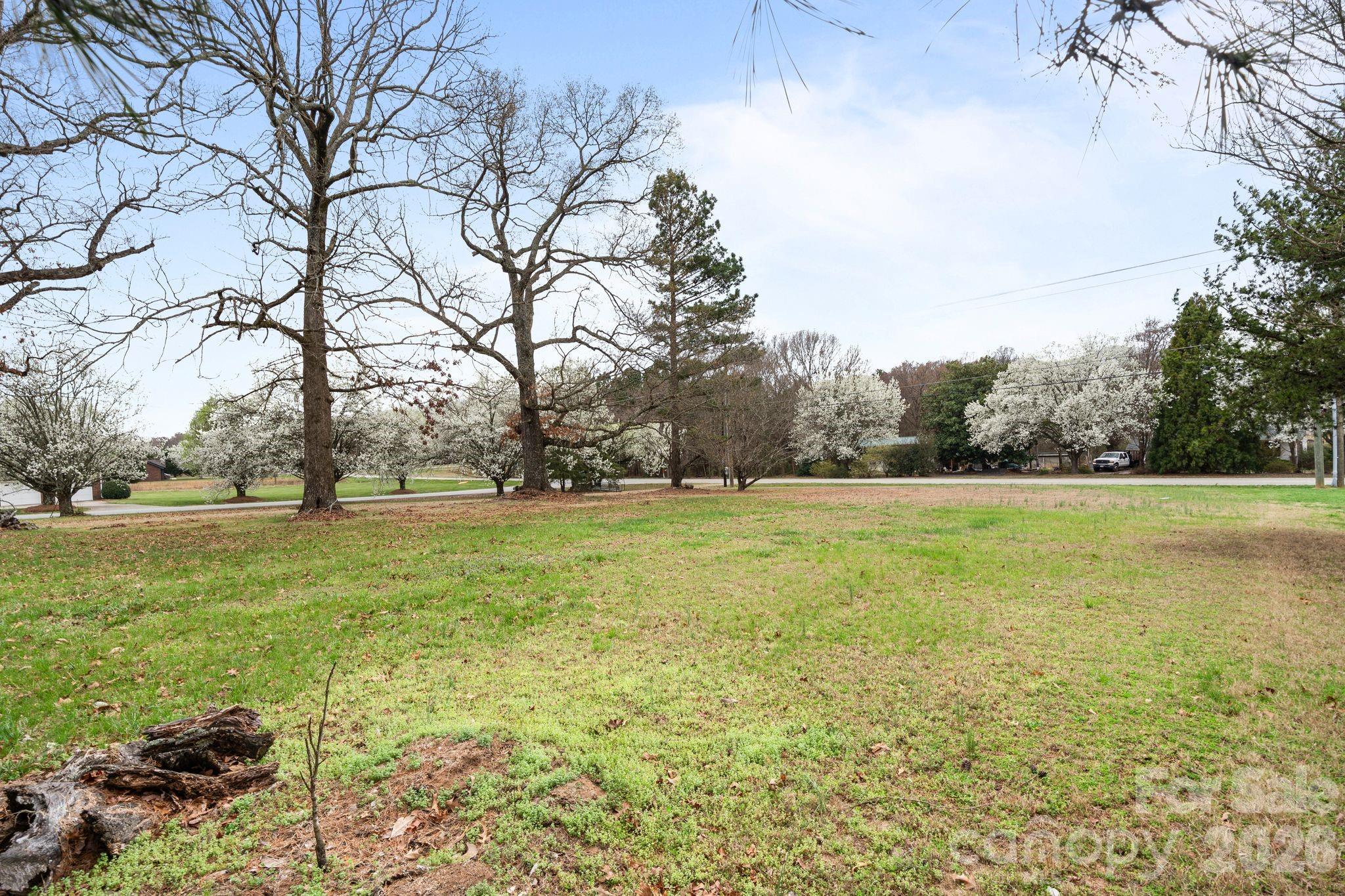 Keever Estates - Residential