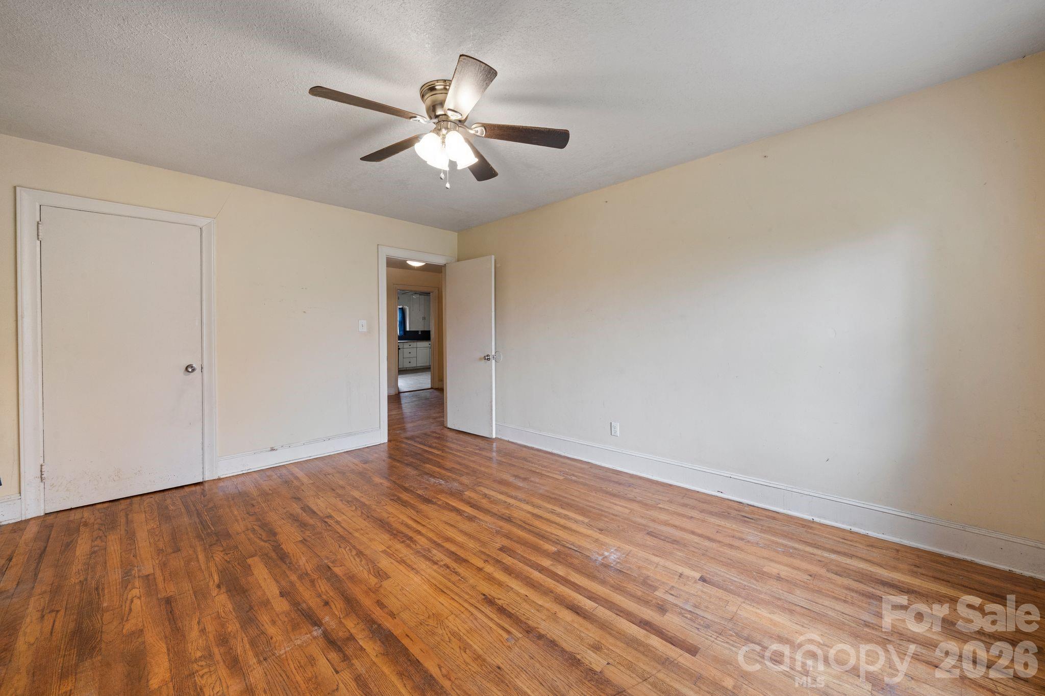 Keever Estates - Residential