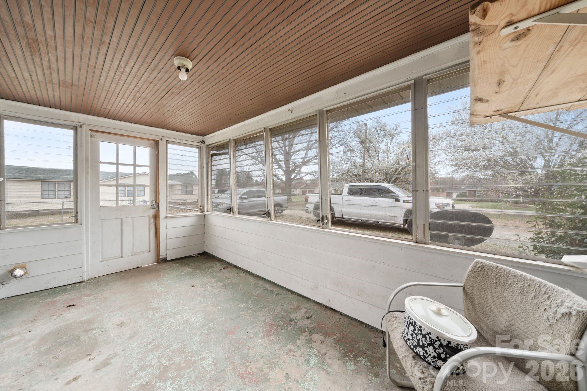 Keever Estates - Residential