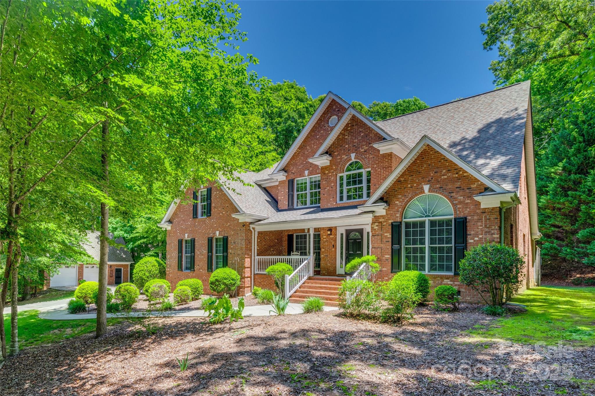 Huntington Farms - Residential