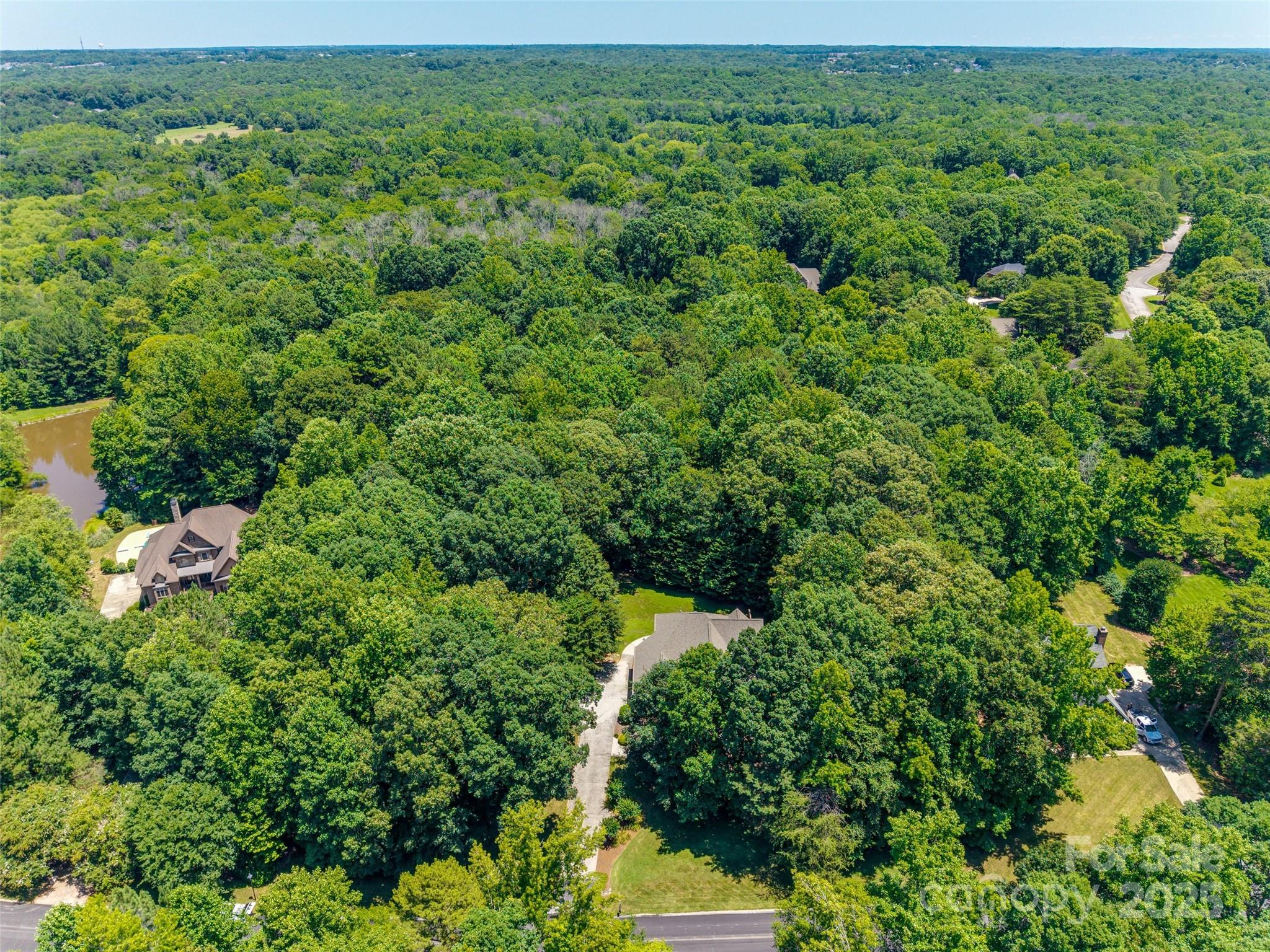 Huntington Farms - Residential