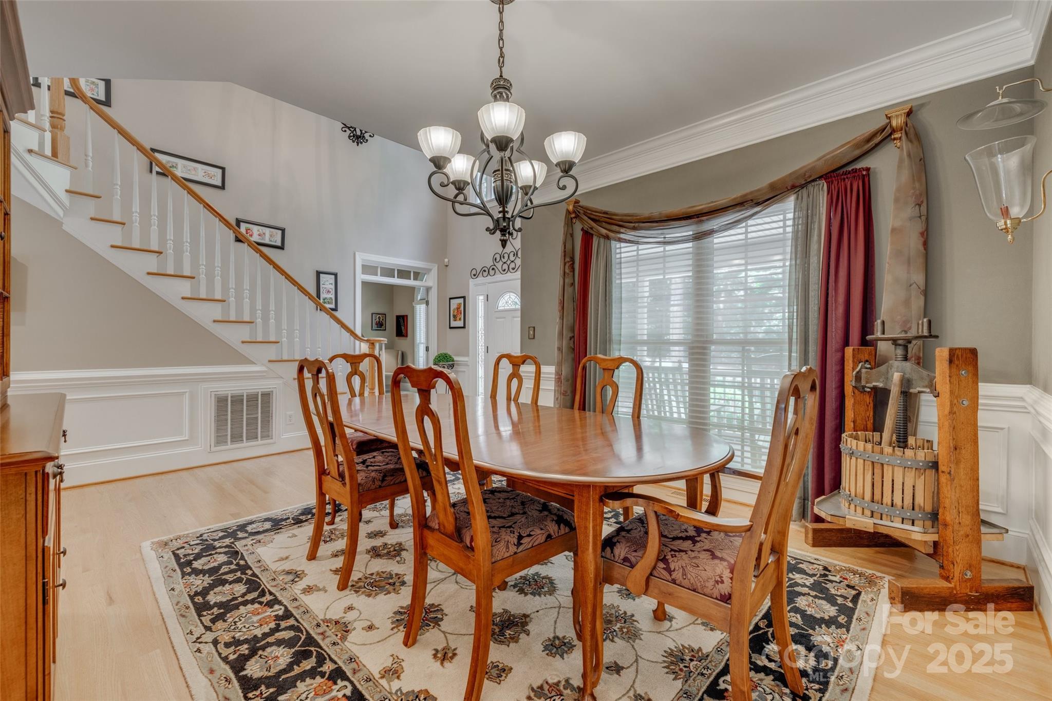 Huntington Farms - Residential