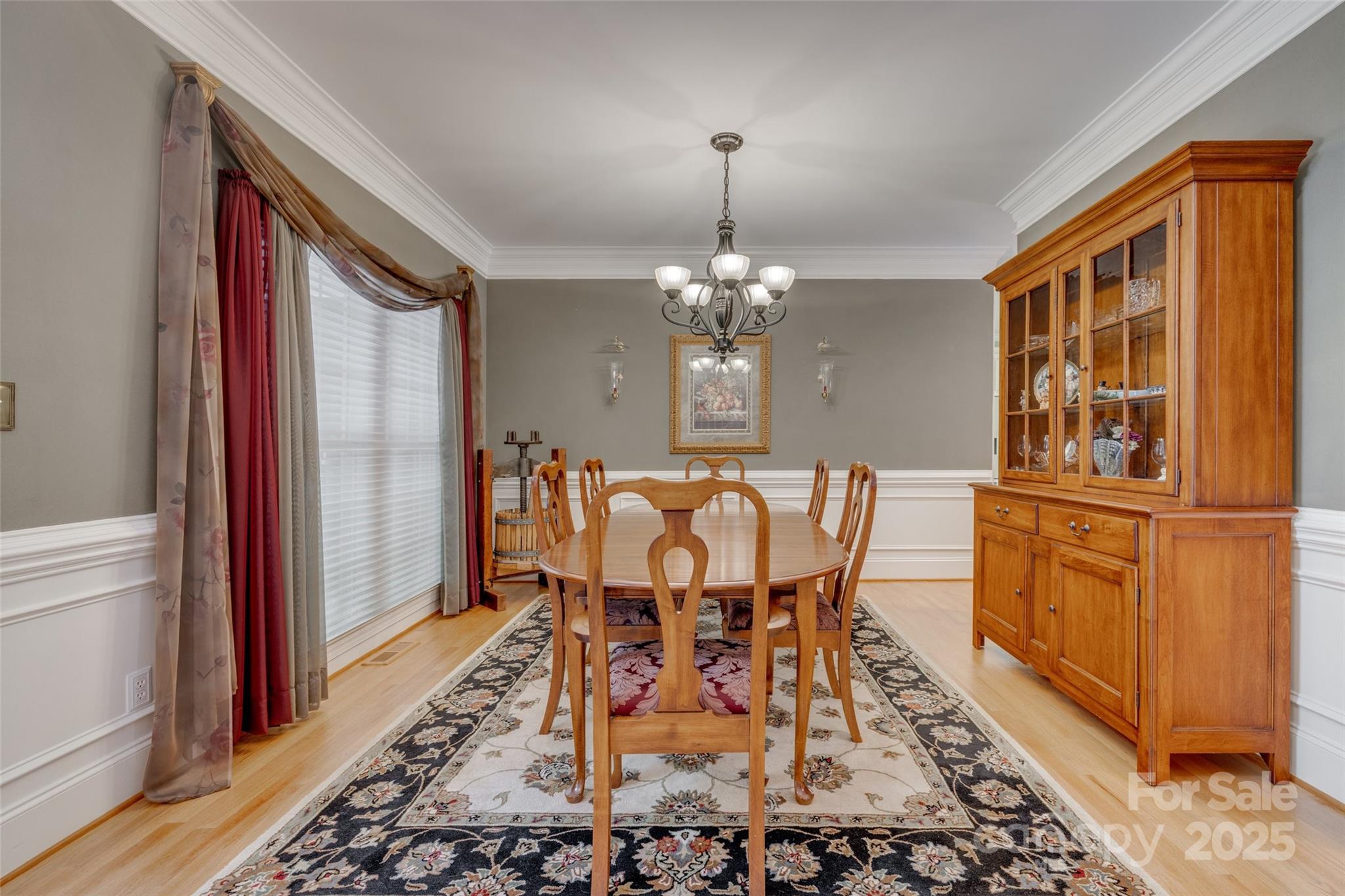 Huntington Farms - Residential