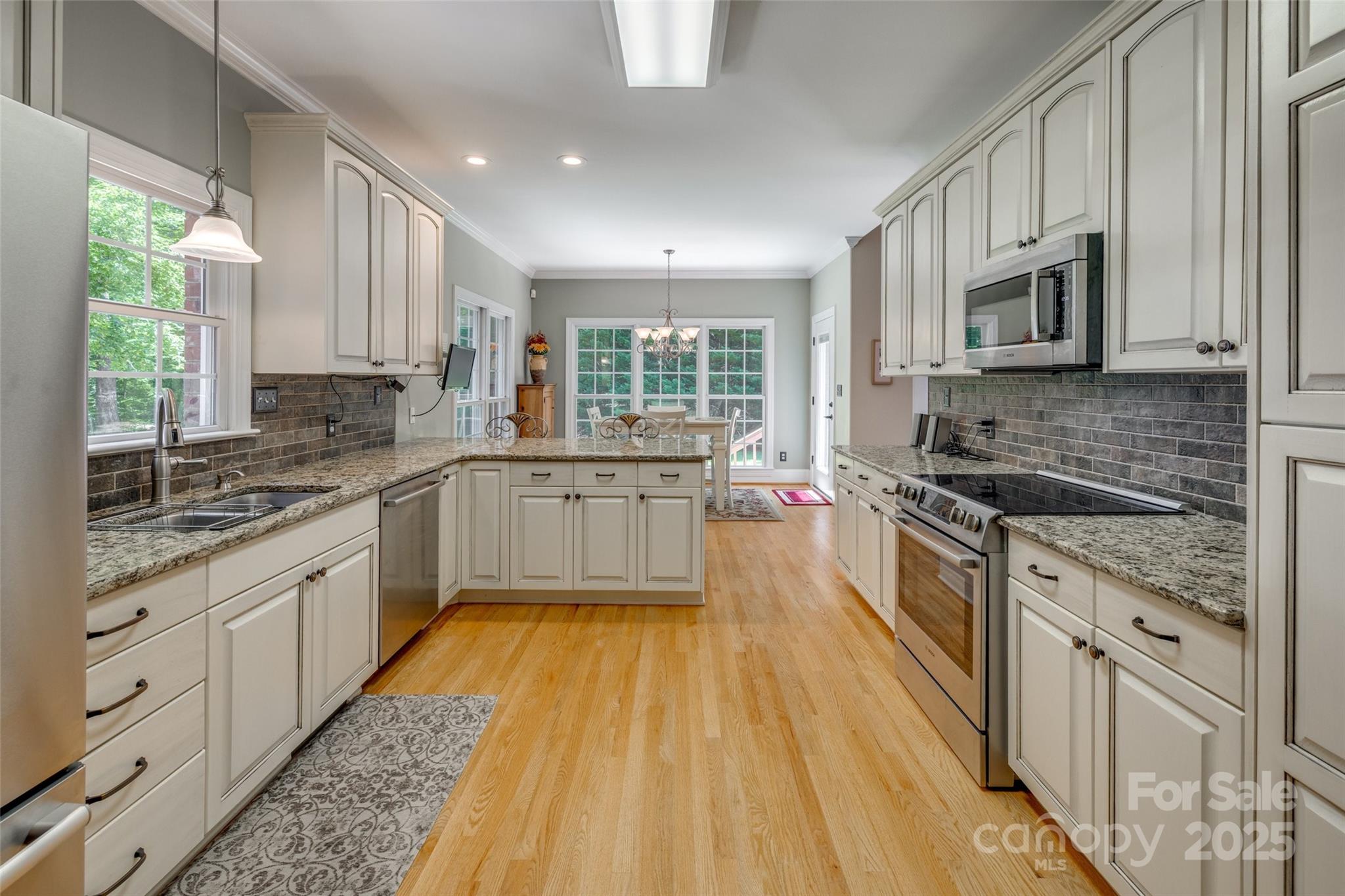 Huntington Farms - Residential