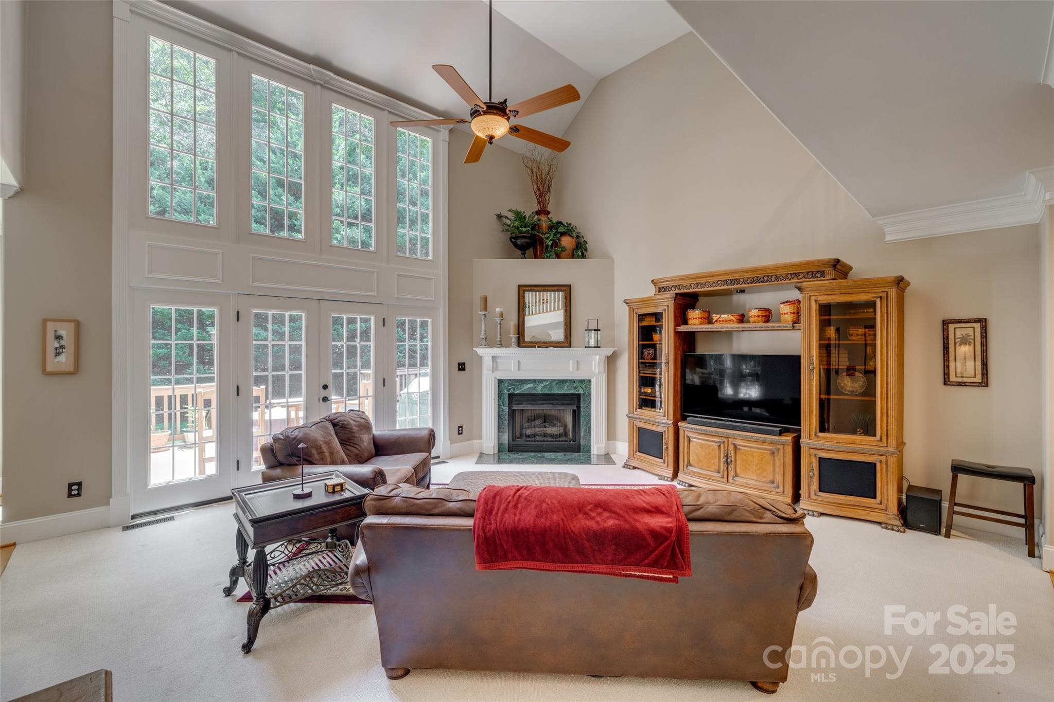 Huntington Farms - Residential