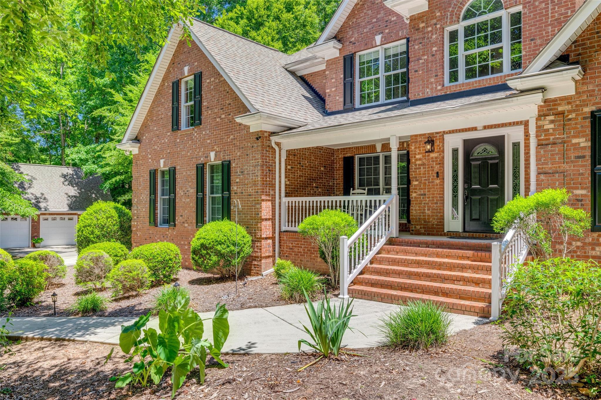 Huntington Farms - Residential