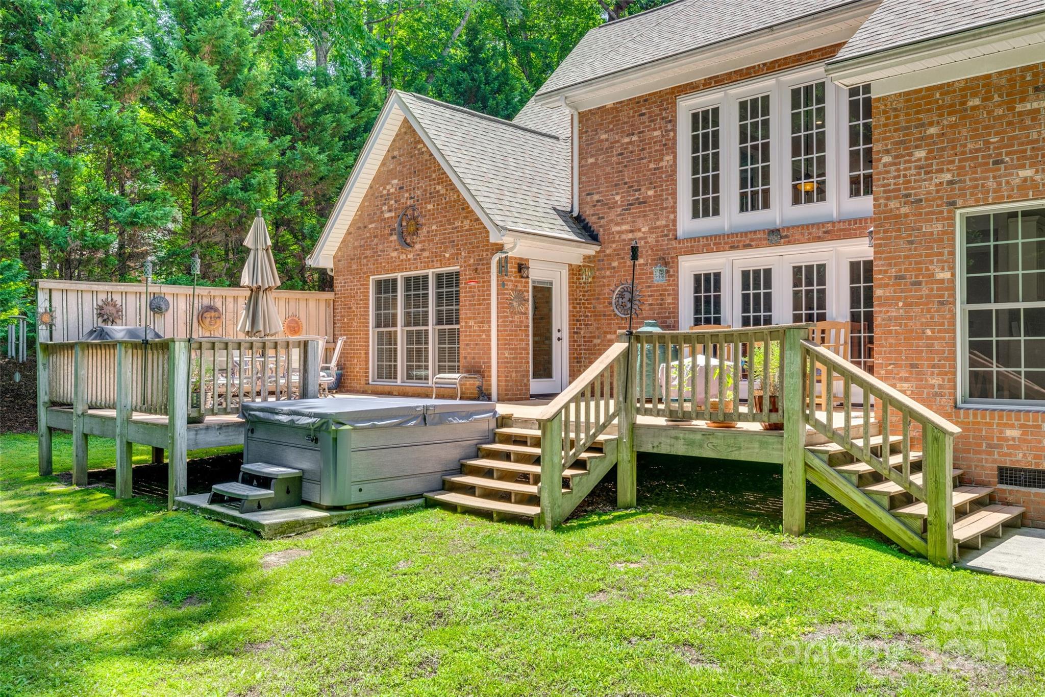 Huntington Farms - Residential