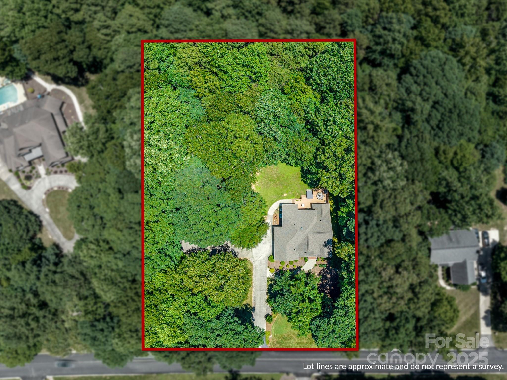 Huntington Farms - Residential