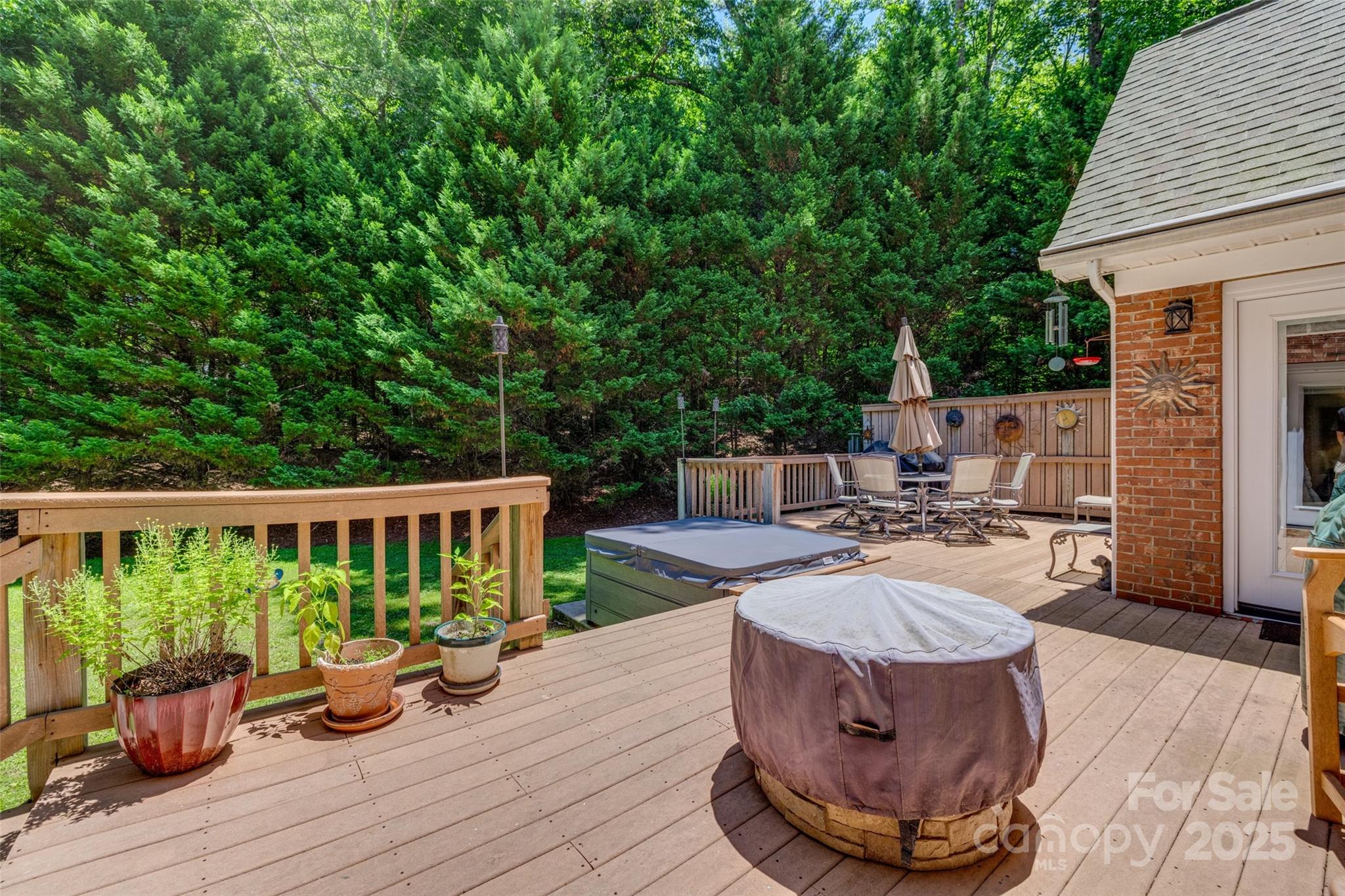 Huntington Farms - Residential