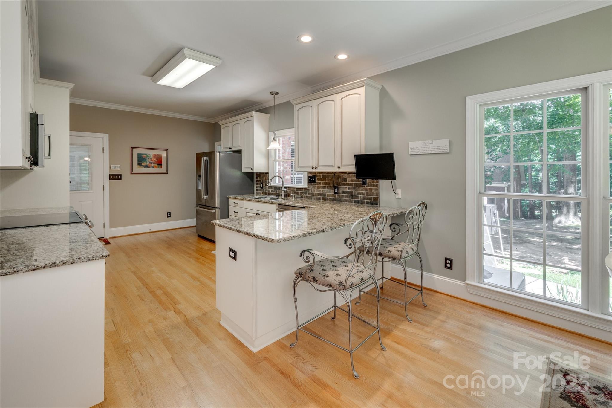 Huntington Farms - Residential