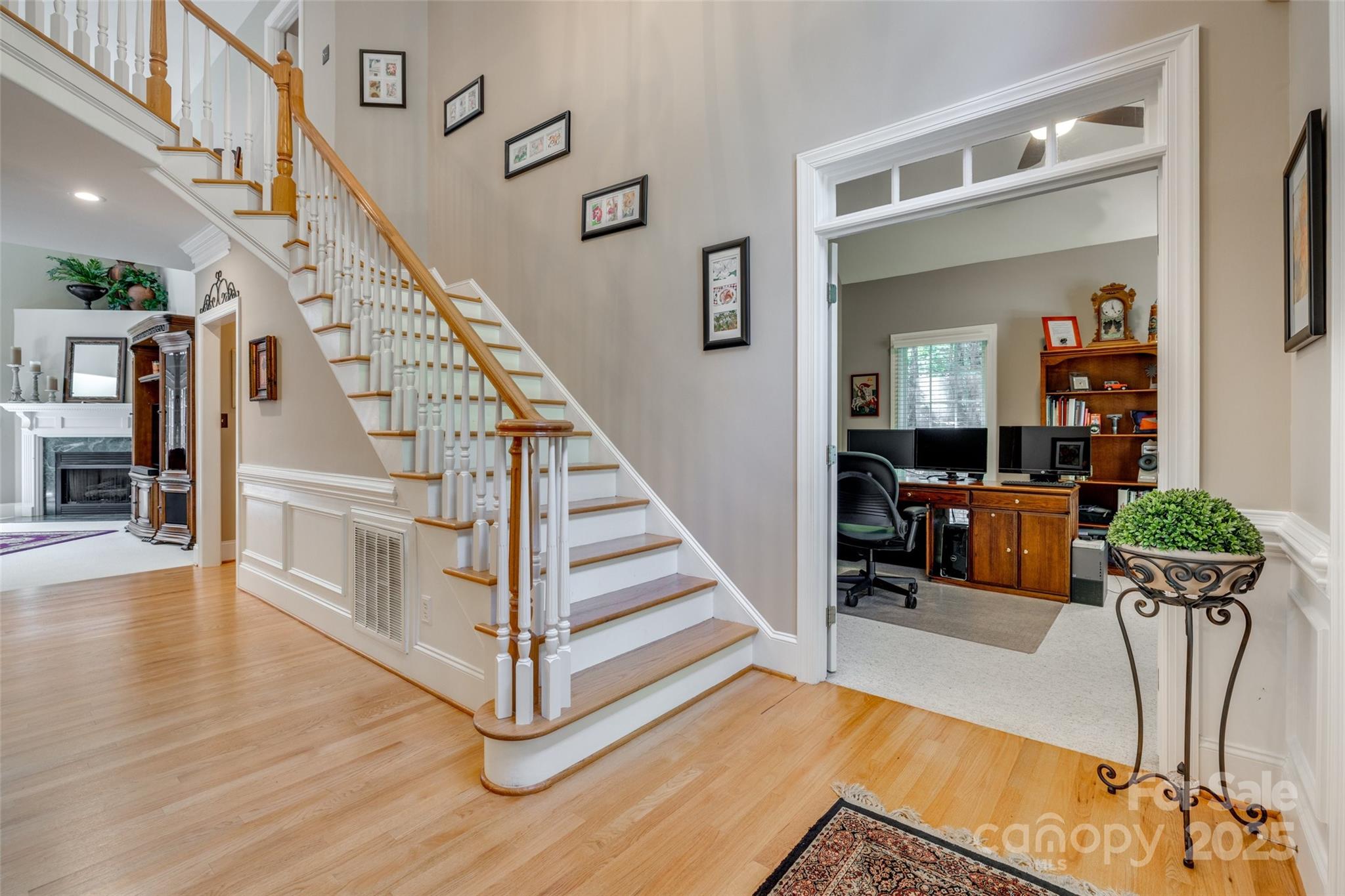 Huntington Farms - Residential